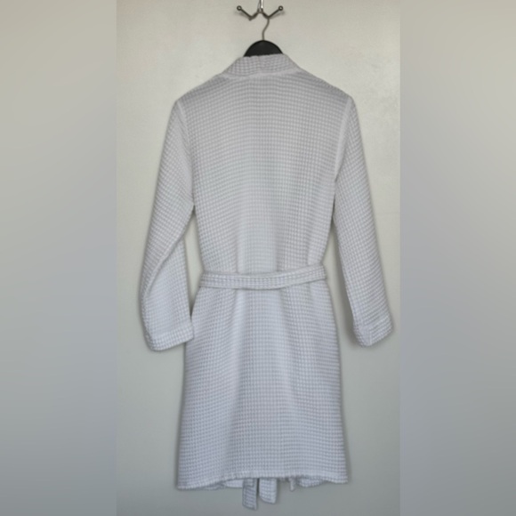 Parachute - Women's Bath Robe - White - Medium - Picture 3 of 3